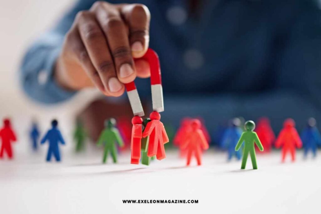 Attract New Customers