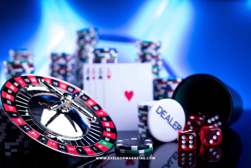 GR8 Tech Software for iGaming