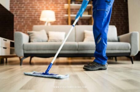 How to Choose the Best Airbnb Cleaning Service for Your Rental