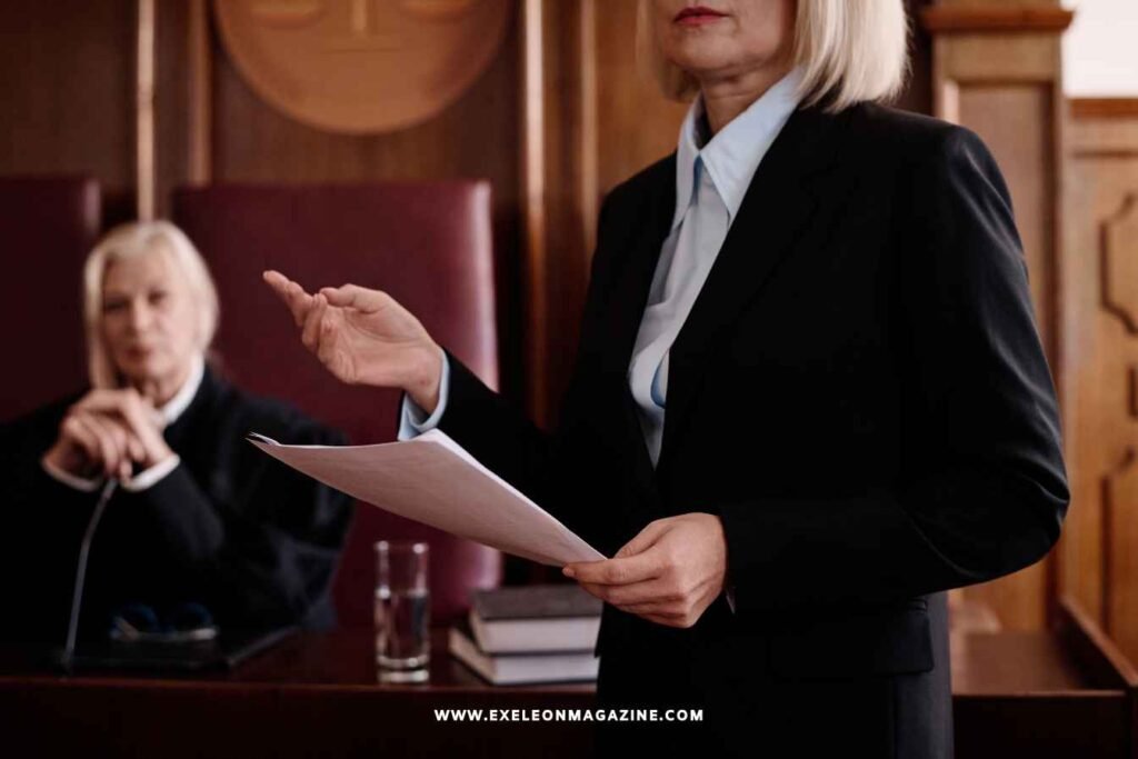 Employment Litigation Lawyers