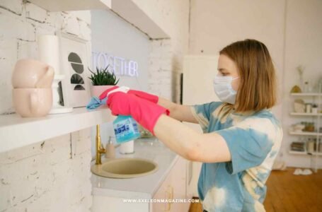 Why Regular House Cleaning Improves Indoor Air Quality