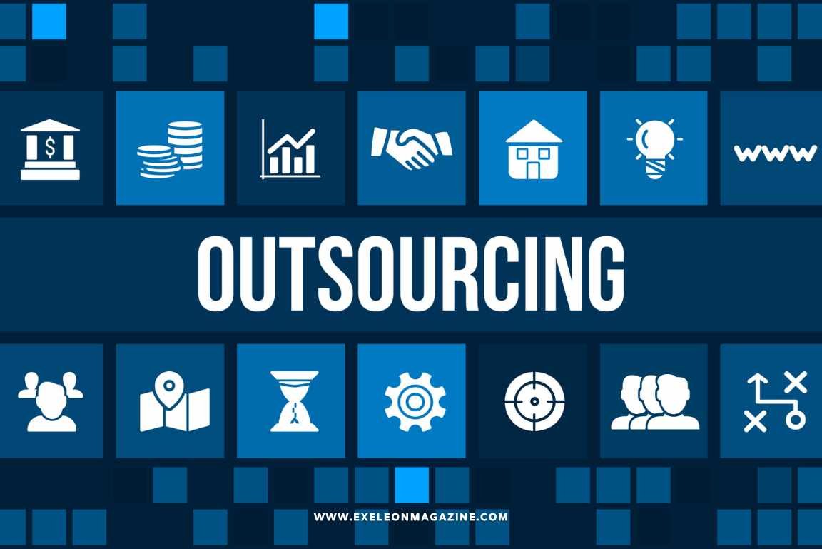 The Power of Outsourcing