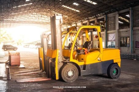 Order Pickers vs Forklifts: 5 Key Differences Among Various Warehouse Equipment