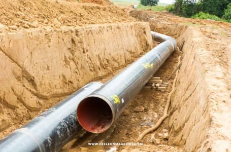 How to Ensure Good Water Quality through Proper Pipeline Management