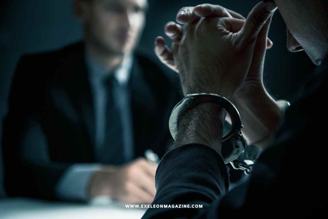 Top Criminal Defense Firm