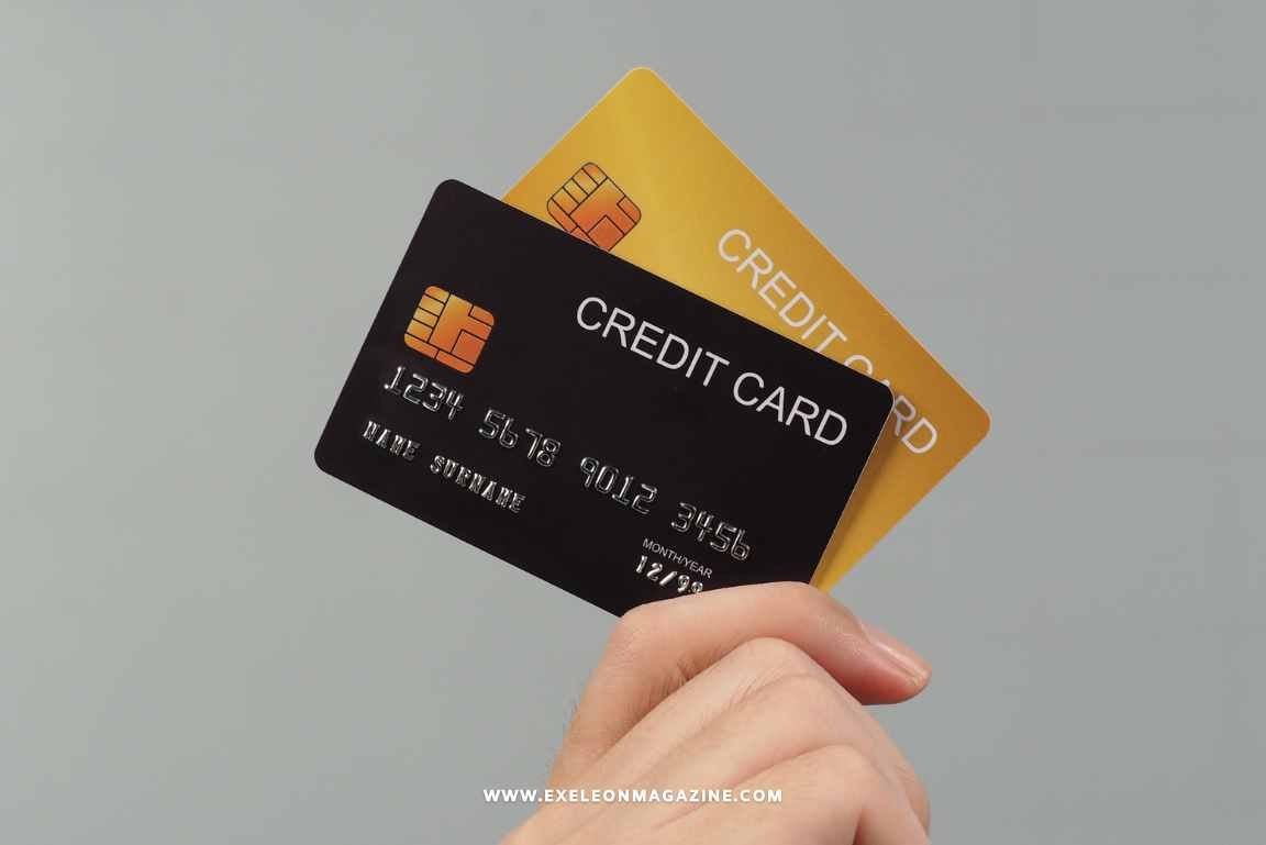 Credit Card Discipline