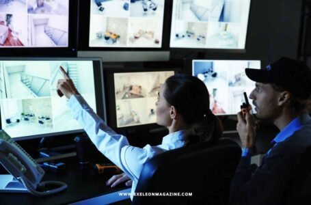 Steps to Ensure Security Guards Actively Monitor Surveillance