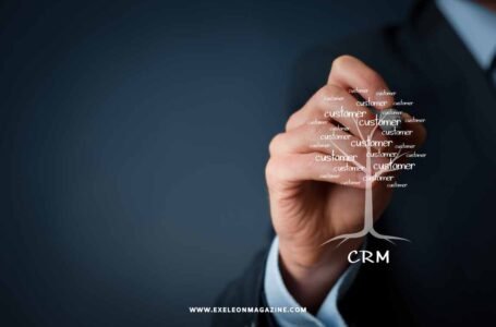 How Small Businesses Can Leverage CRM for Growth