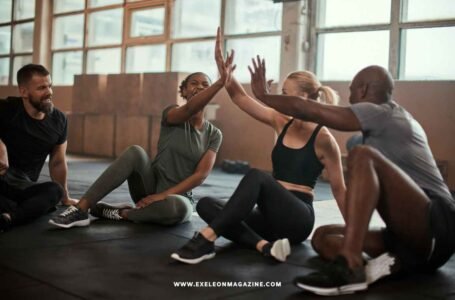 How Small Group Training Can Help You Stay Consistent?