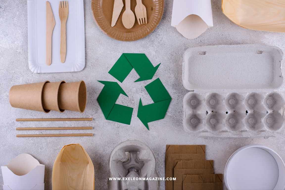 eco-friendly materials