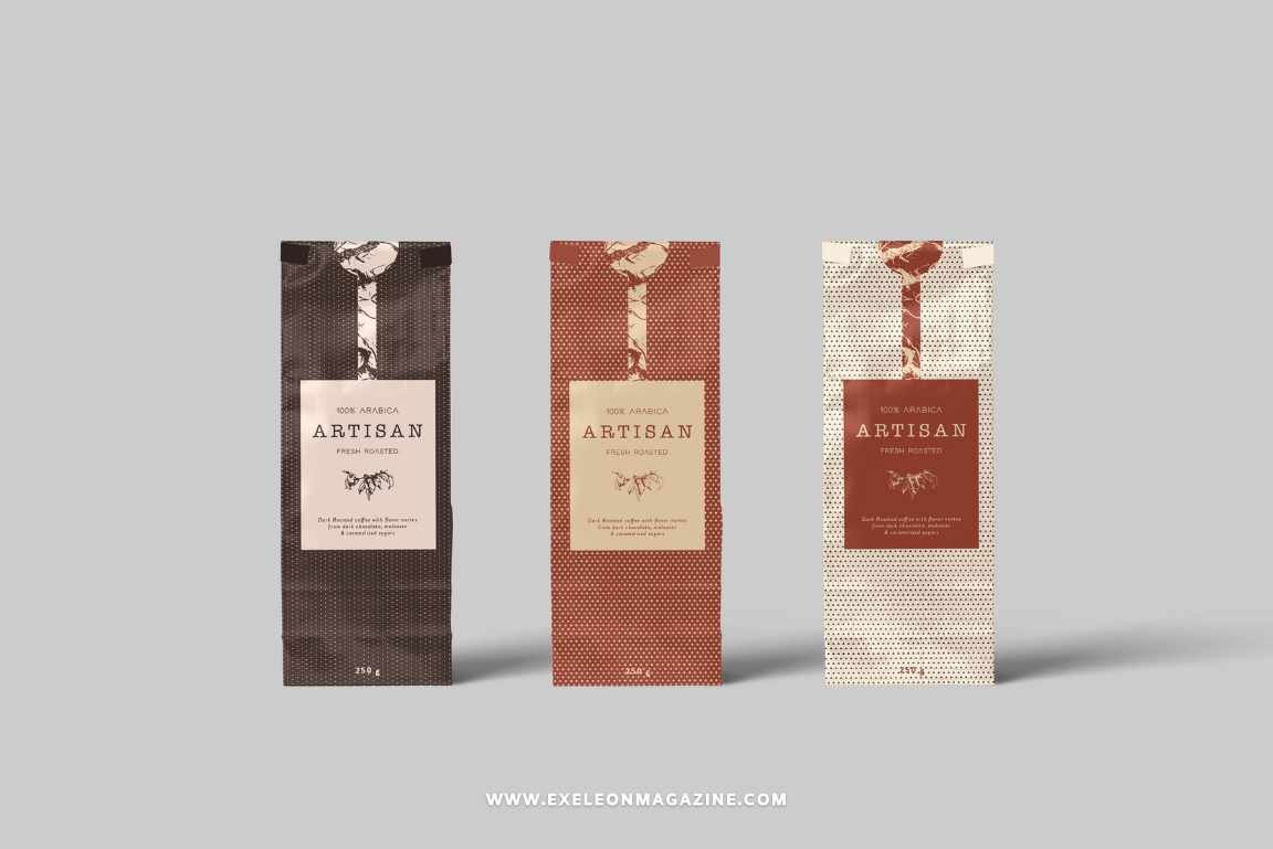 Coffee Packaging