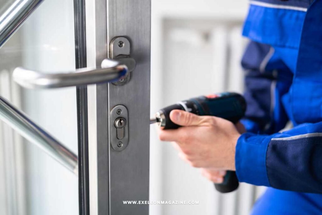 automotive locksmiths in Vancouver