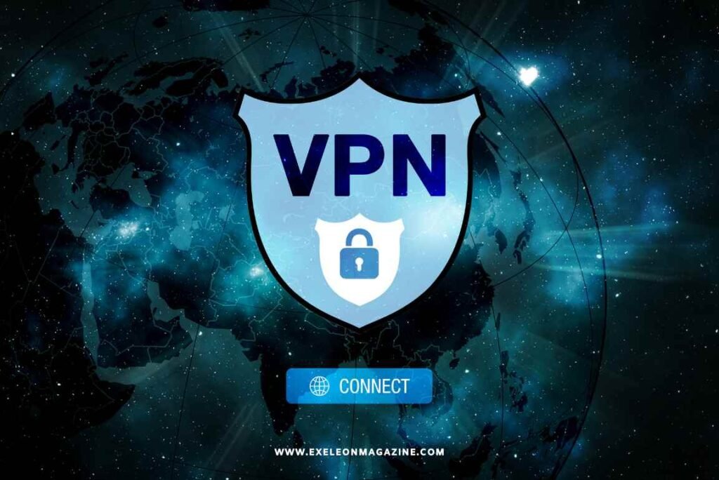 VPN