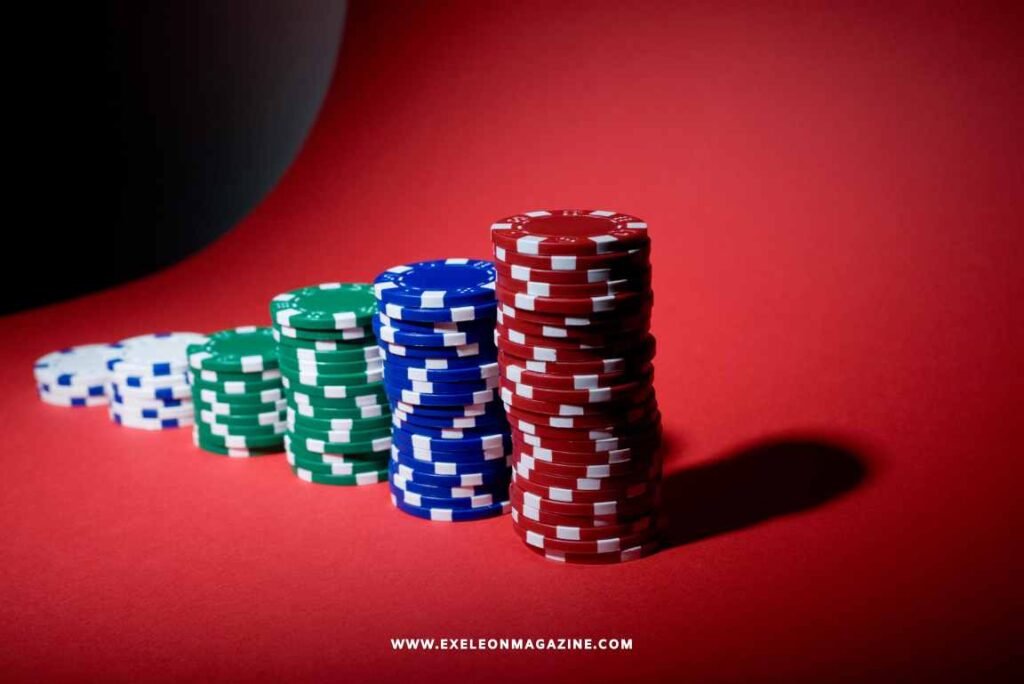 Online Gambling Trends