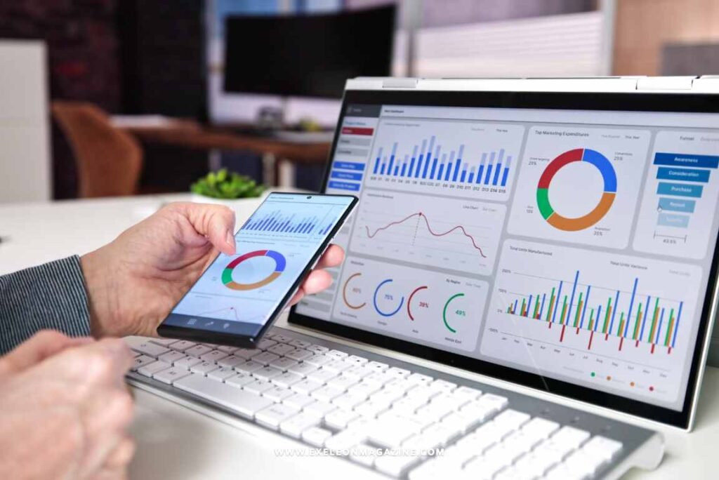 Social Media Analytics