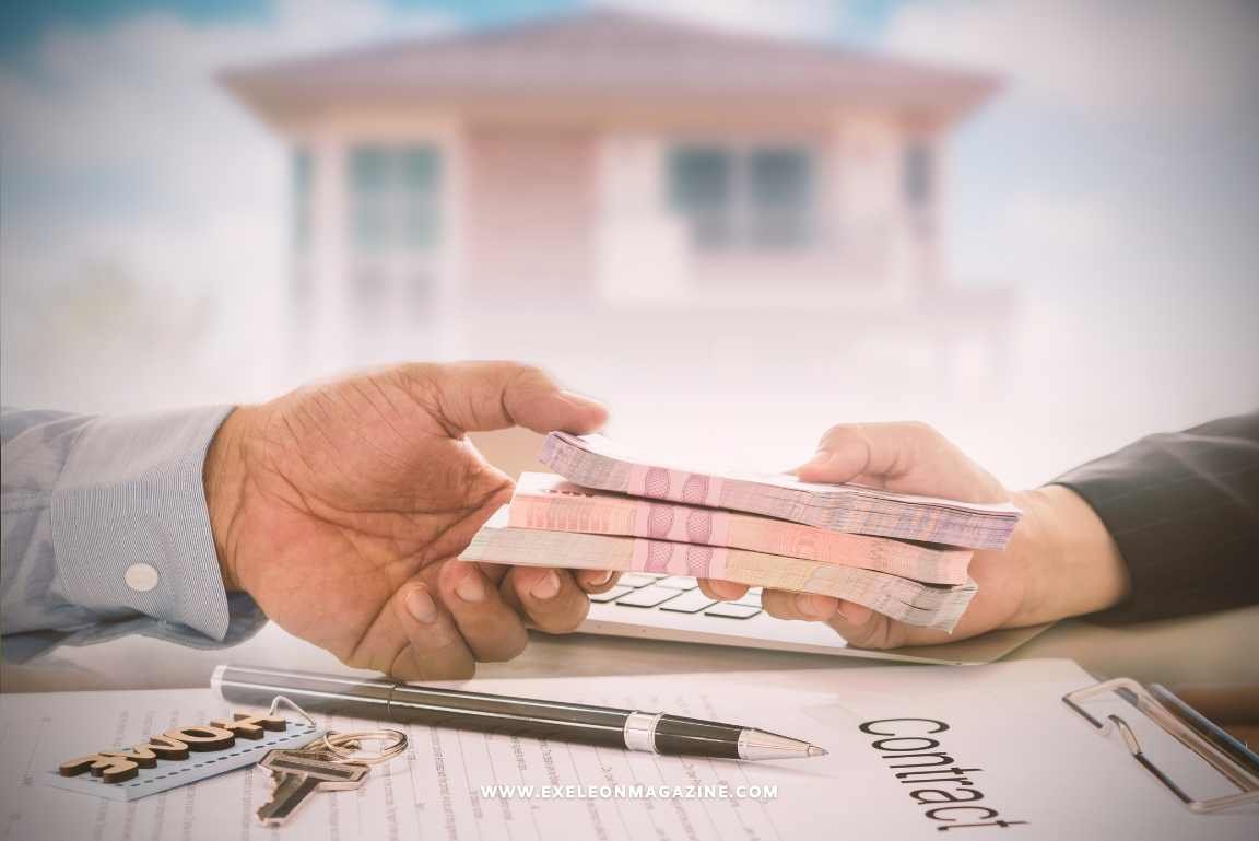 Rehab Loans for Fix and Flip Properties