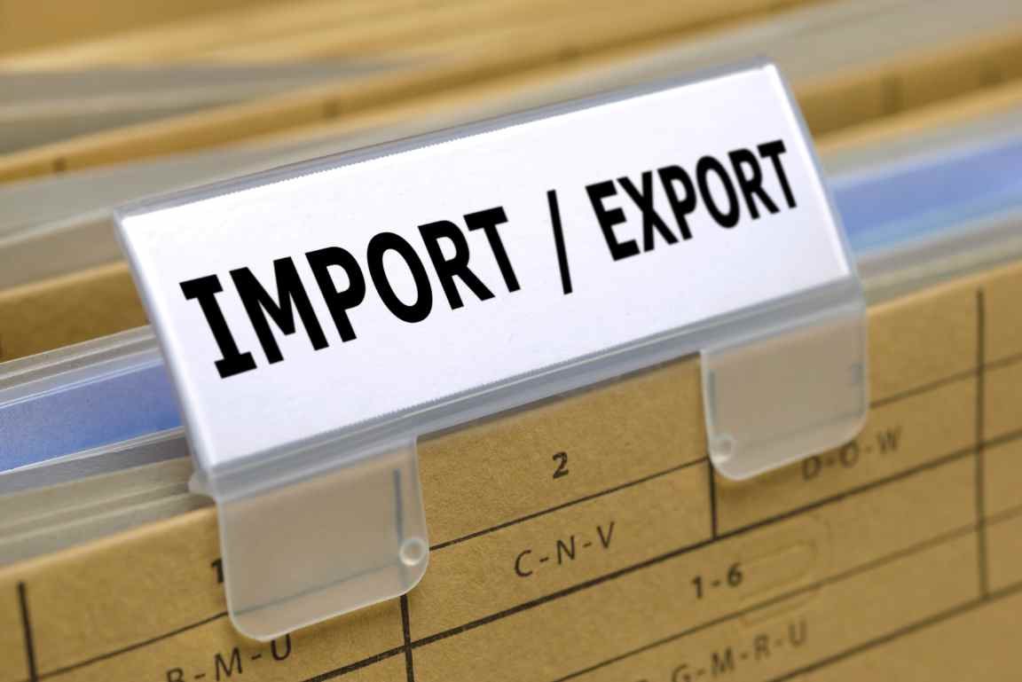 Import