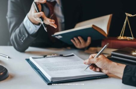 When Business Partnerships Break Down Hire a Commercial Litigation Lawyer