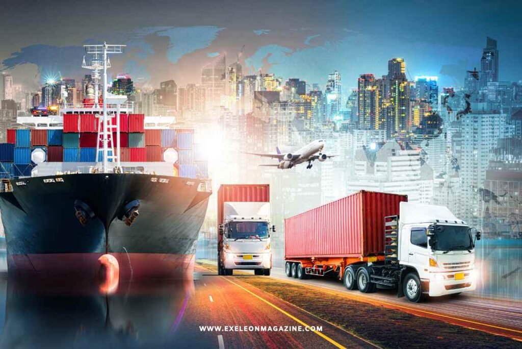Freight Forwarders