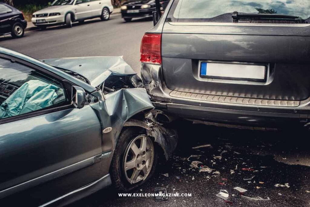 Car Accident Lawyers