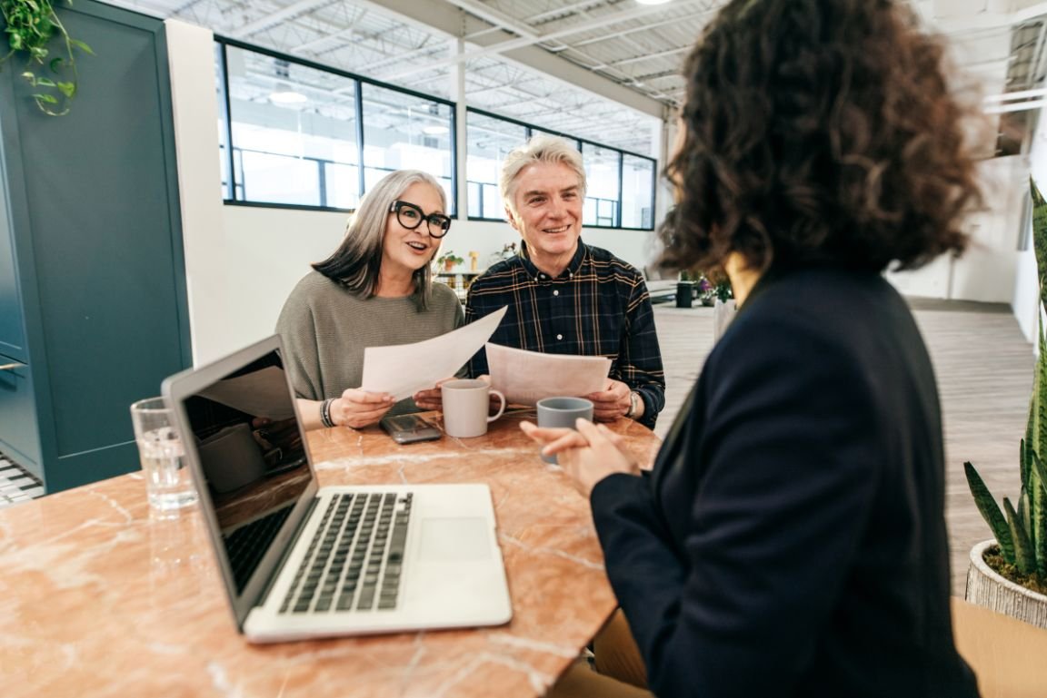 Personalized insurance plans