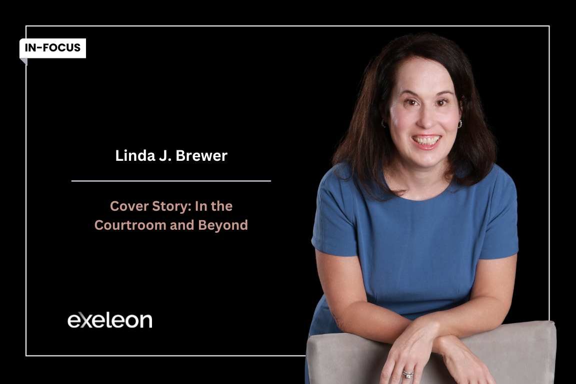 Linda J Brewer