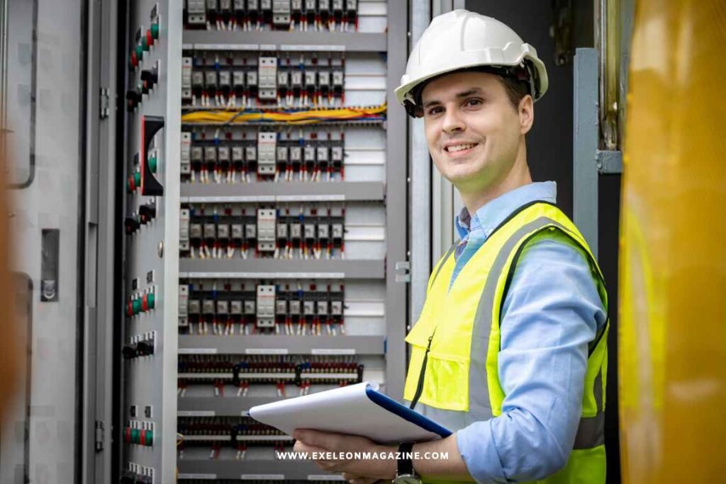 Electrical excellence