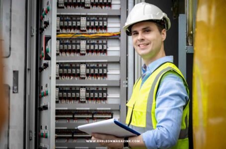 Shaping the Future: How Electrical Excellence Drives Industry Innovation