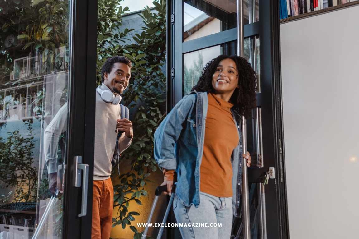 vacation rentals
