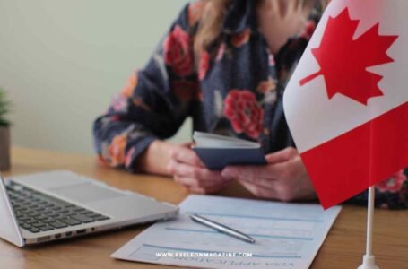 Opening the Door to Family Life in Canada