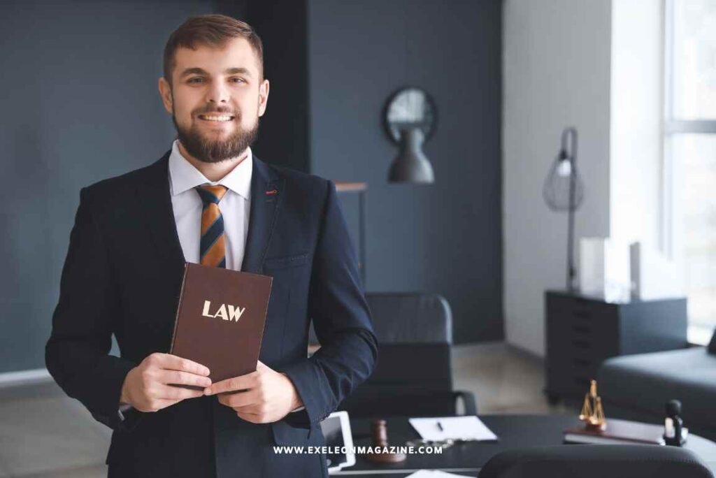 attorney