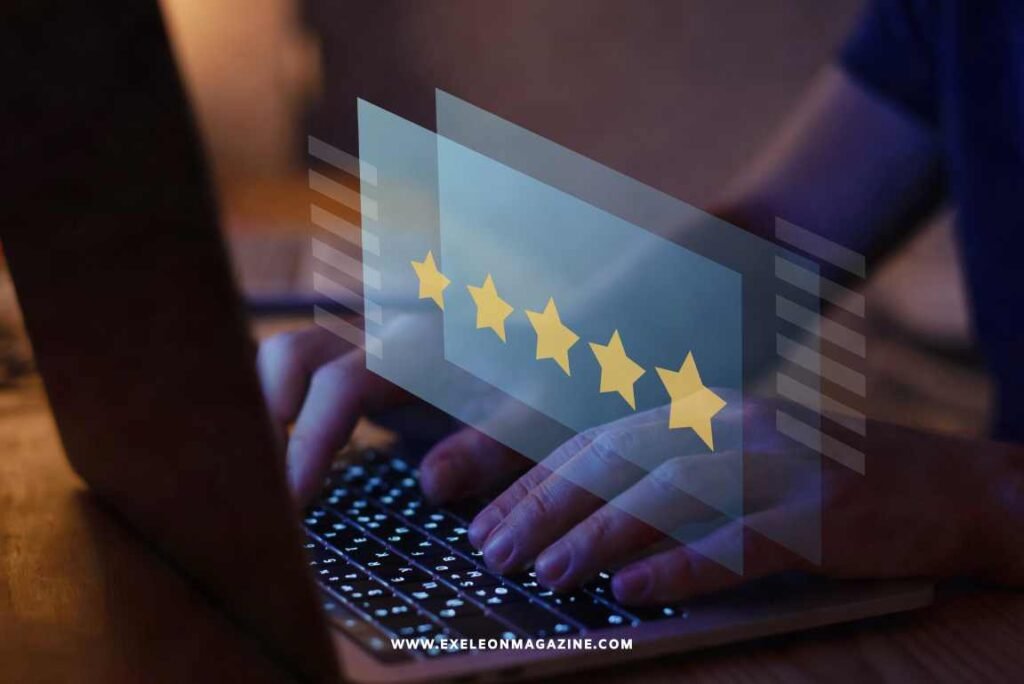 Reputation Management