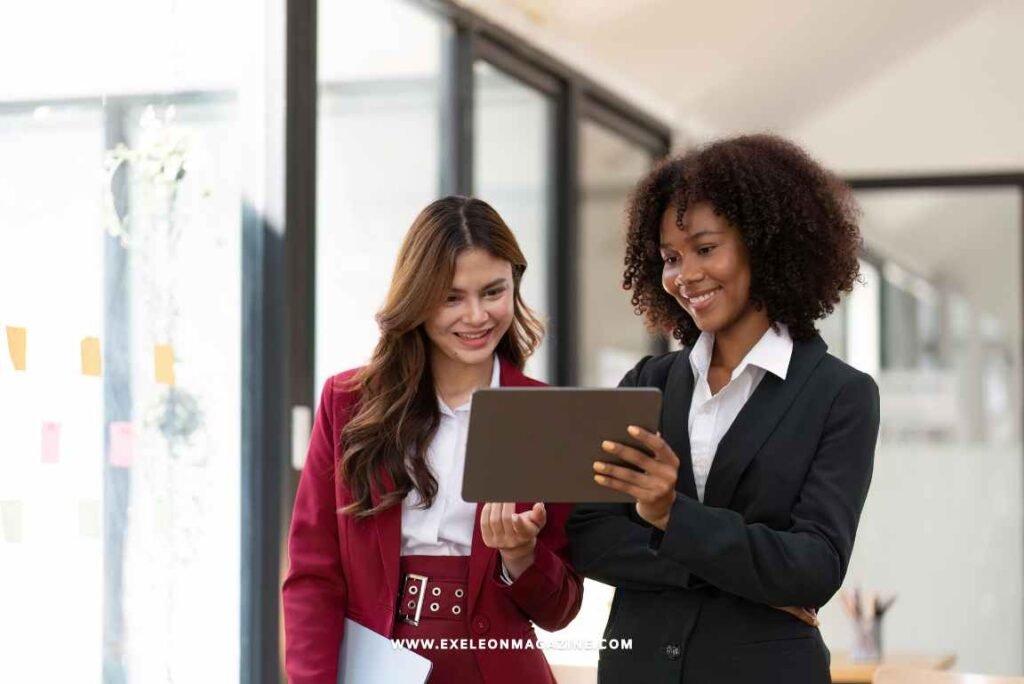 Financial Leadership