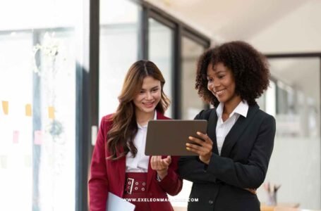 Powerful Financial Leadership Tactics During Volatile Times