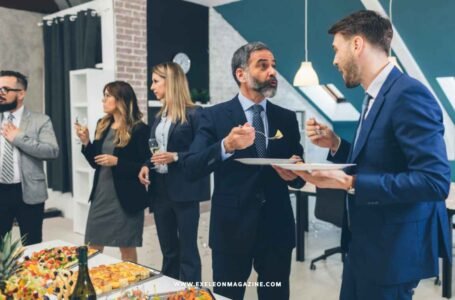 Overlooked Corporate Event Logistics That Can Make or Break It