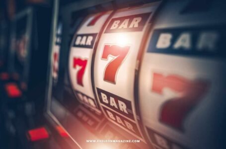 The Best Online Slots at Casinonic Casino for Players from Australia