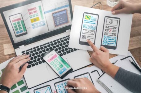 How to Craft Intuitive UX for Mobile Apps: A Complete Startup Guide