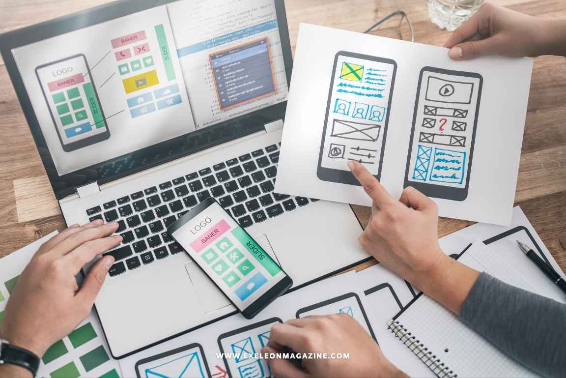 UX for Mobile Apps