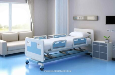 The Impact of Refurbished Hospital Beds for Sale on Hospital Operations