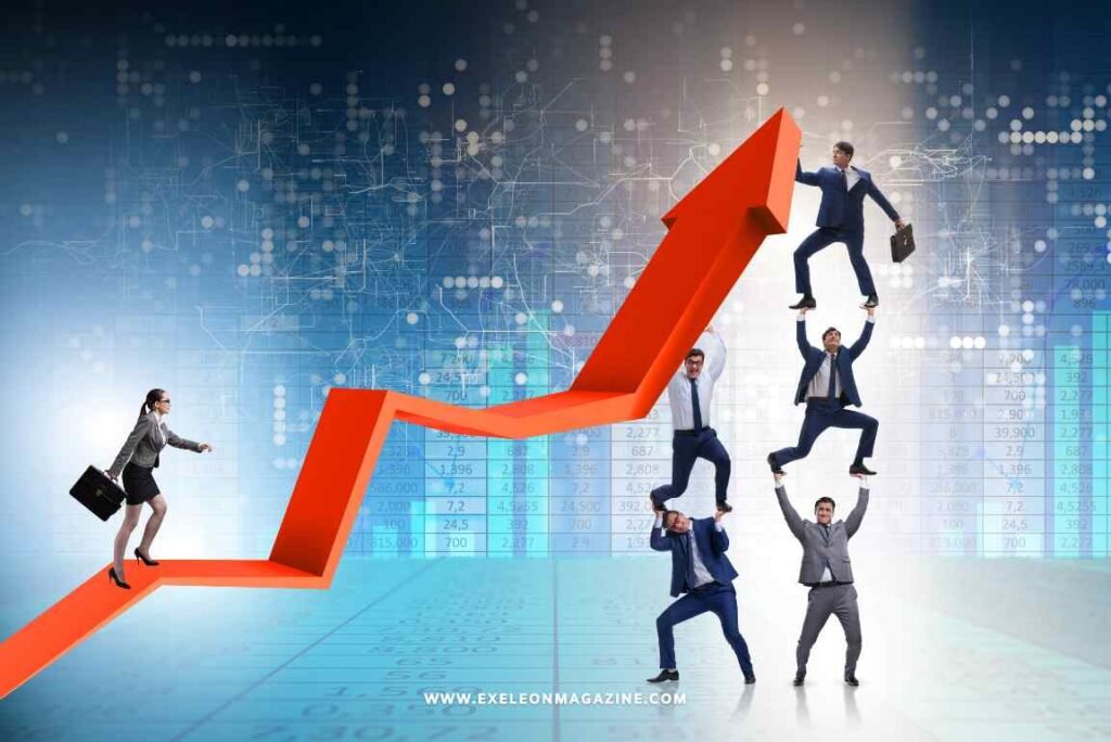 Business Recovery Stories