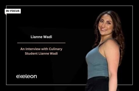 Finding Meaning Through Making Memorable Meals: An Interview with Culinary Student Lianne Wadi
