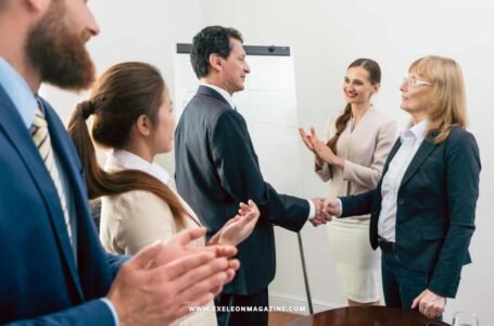 International Business & Finance Association Promotes Business Development to a new level