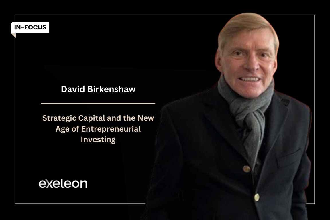 David Birkenshaw
