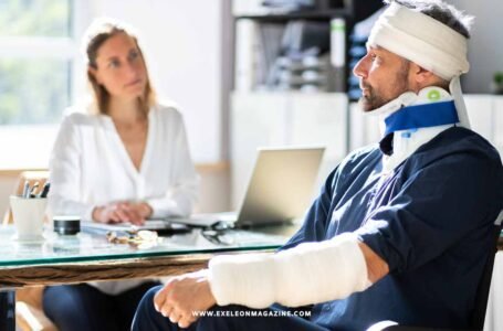 Personal Injury Law: Expert Insights for Accident Victims