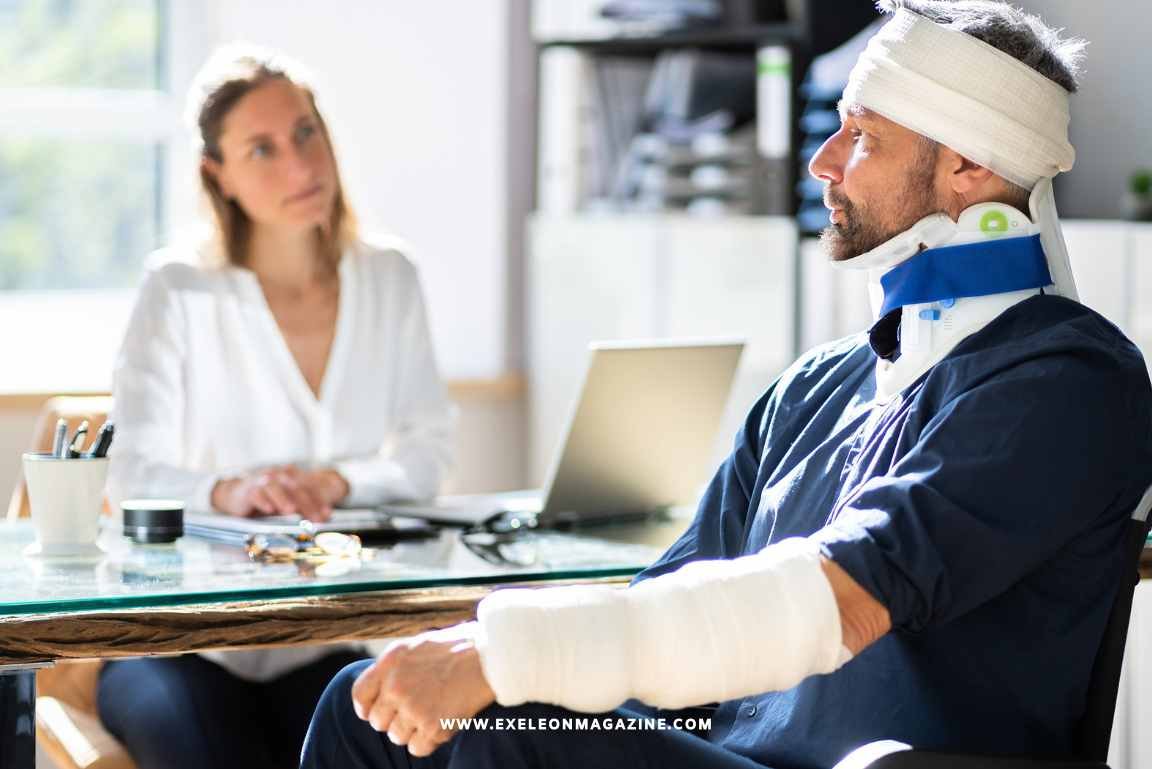 Personal Injury Law