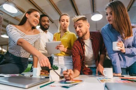Beyond Aesthetics: How Design Agencies Drive Business Growth