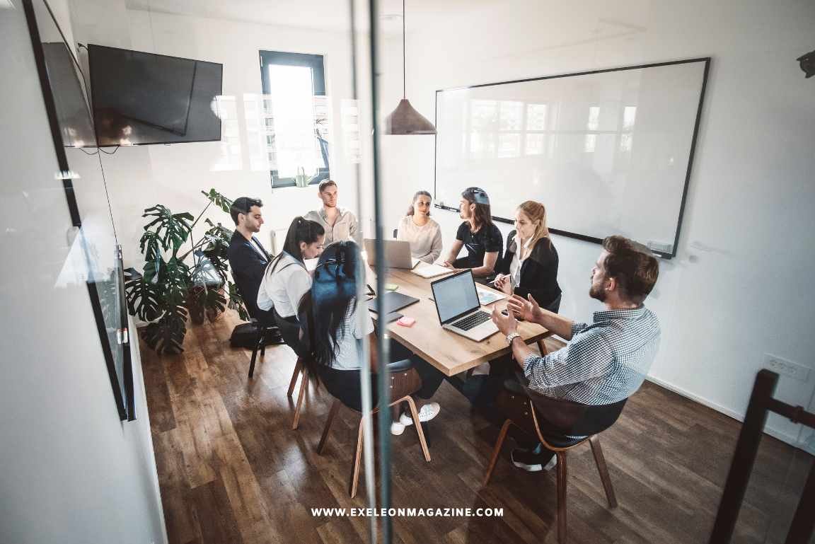 In-House Marketing
