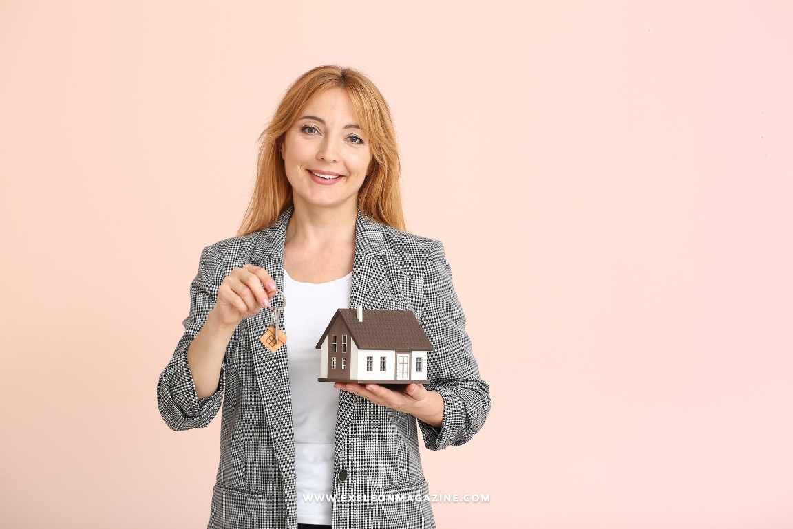 Real Estate Professional