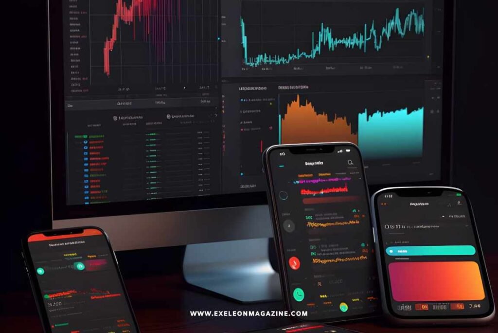 Forex Rebates FxCash Platform