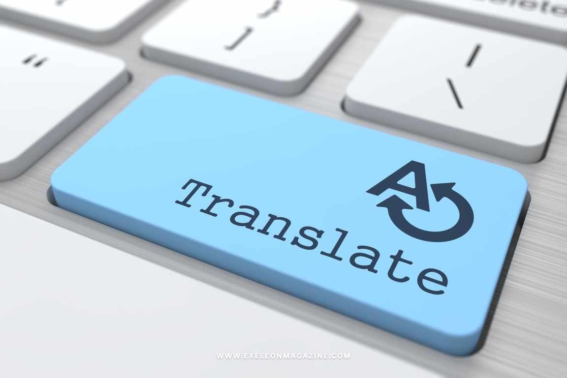 Translation Disasters